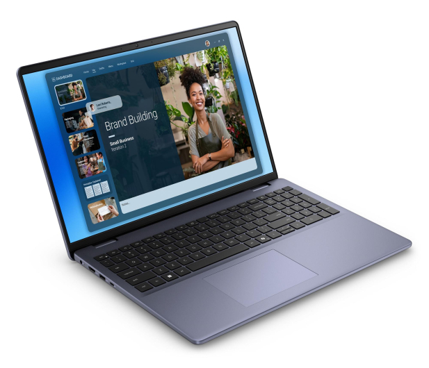 DELL 16 Core 7 150U/16GB/512/Win11 - 1346940 - zdjęcie 2
